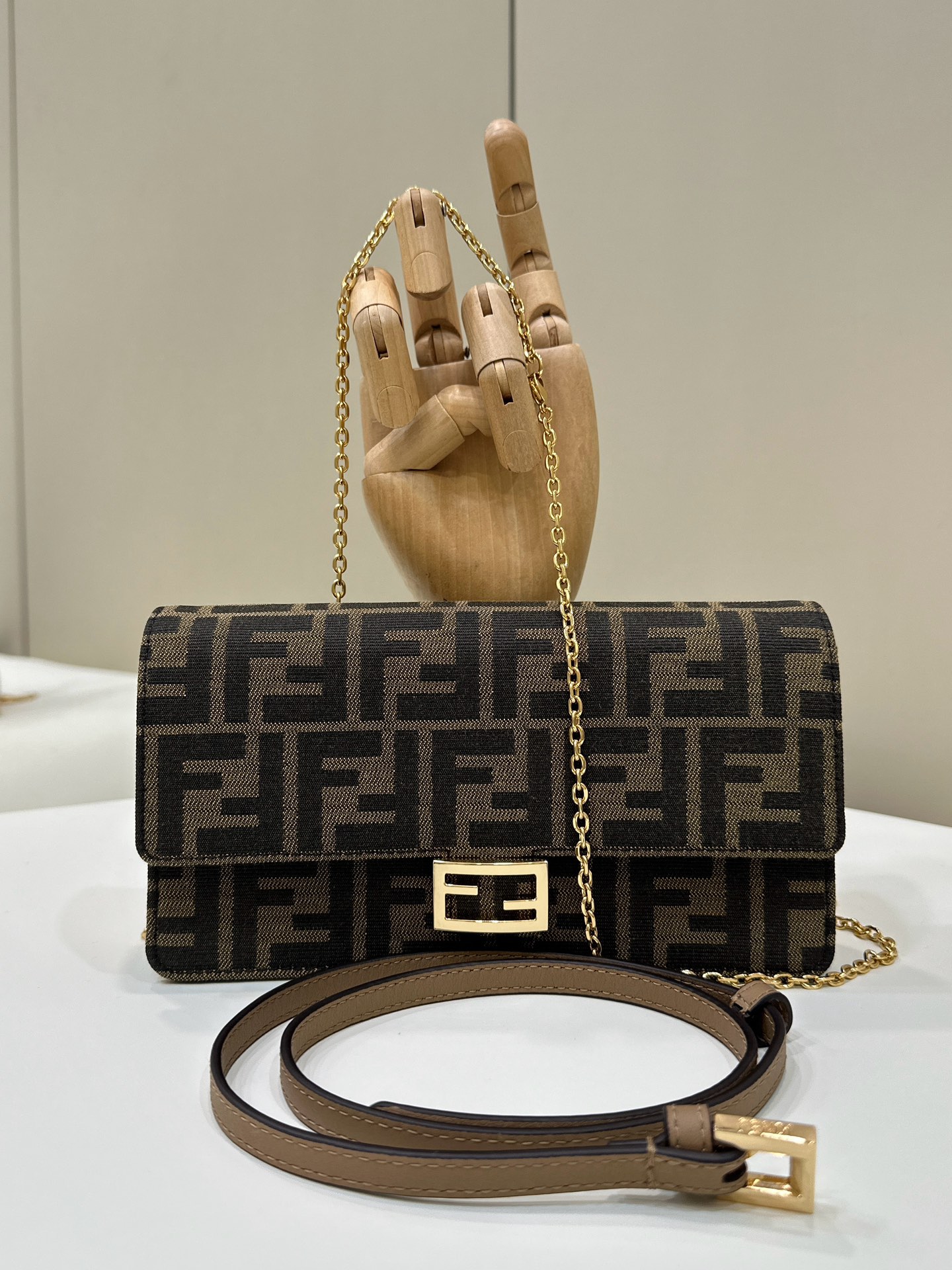 Fendi Satchel Bags